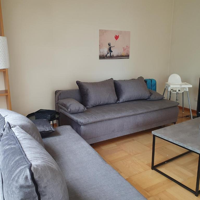 Am Corso Apartments - Apartment mit 2 Schlafzimmern - 13