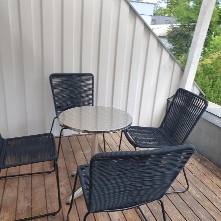Am Corso Apartments - Apartment mit 2 Schlafzimmern - 15
