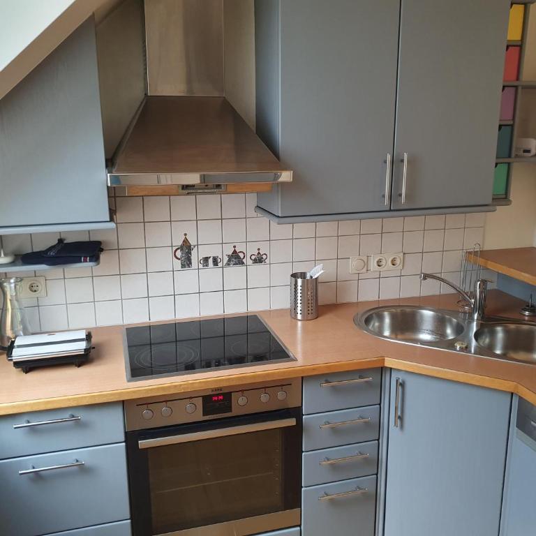 Am Corso Apartments - Apartment mit 2 Schlafzimmern - 16
