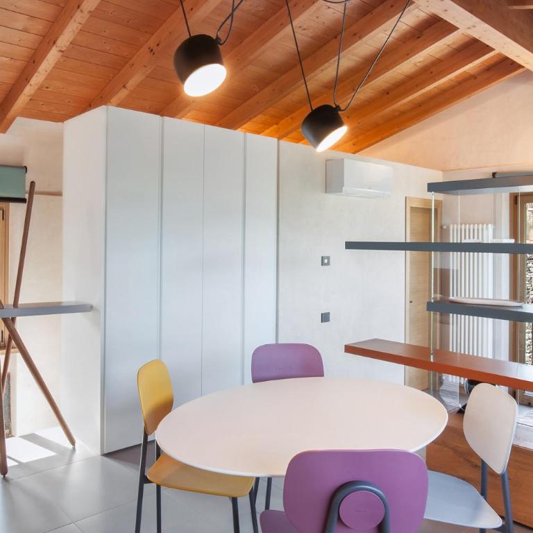 Residenza Vedovelli - Monolocale - 6
