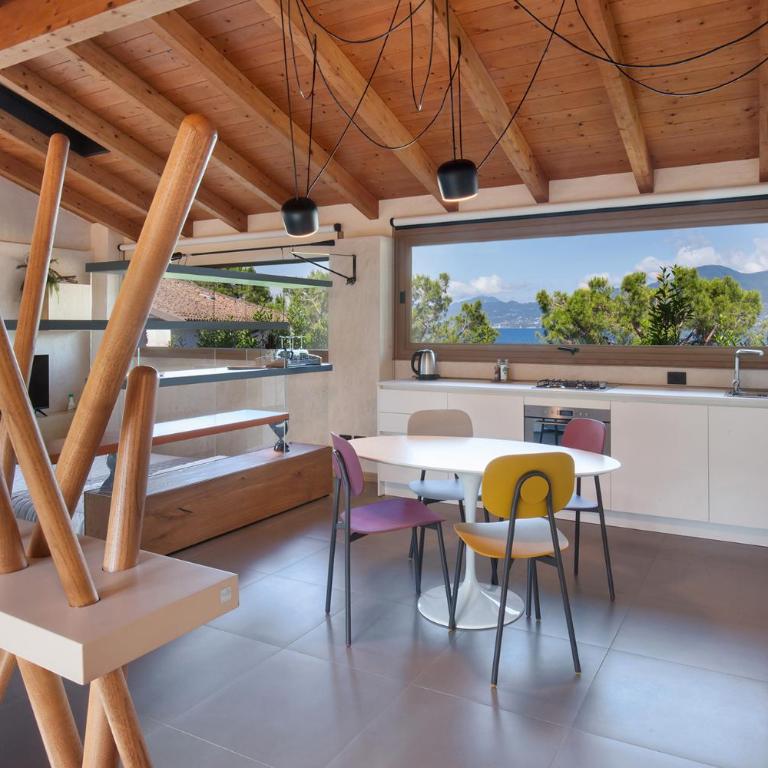 Residenza Vedovelli - Monolocale - 4