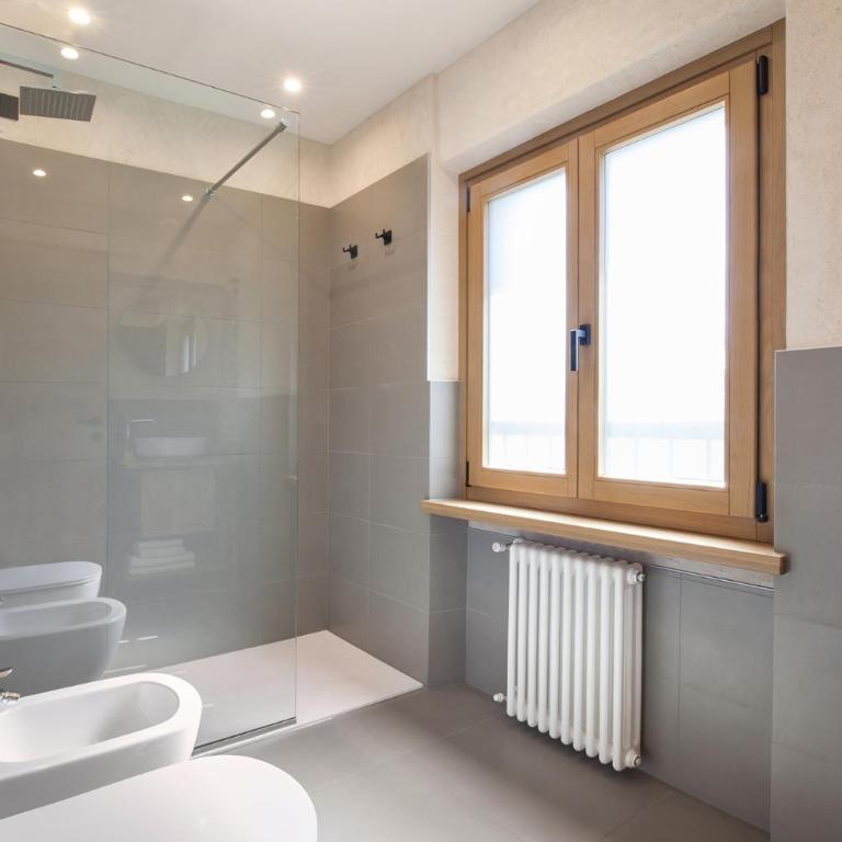 Residenza Vedovelli - Monolocale - 10