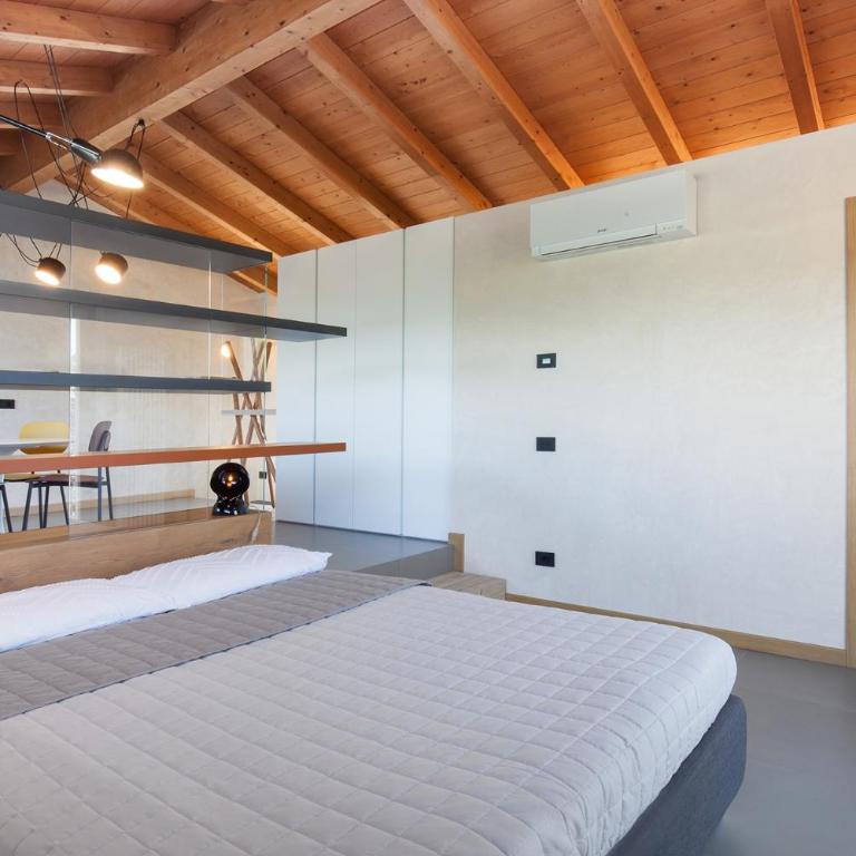 Residenza Vedovelli - Monolocale - 8
