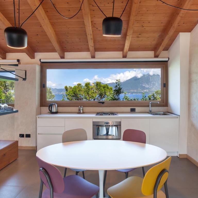Residenza Vedovelli - Monolocale - 1