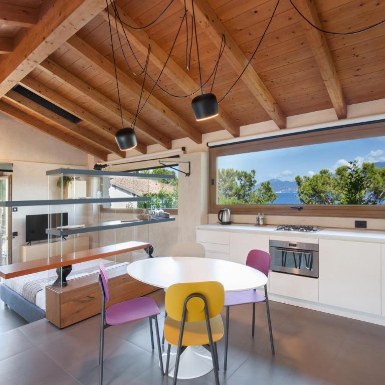 Residenza Vedovelli - Monolocale - 5