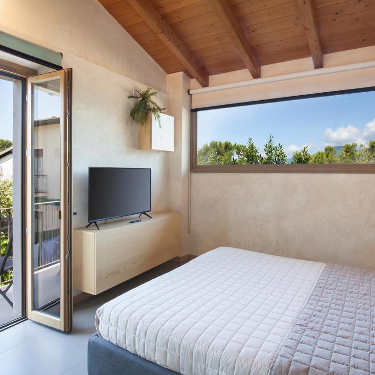 Residenza Vedovelli - Monolocale - 9