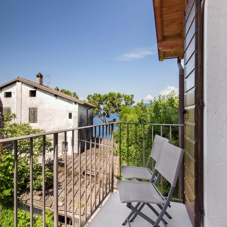 Residenza Vedovelli - Monolocale - 11
