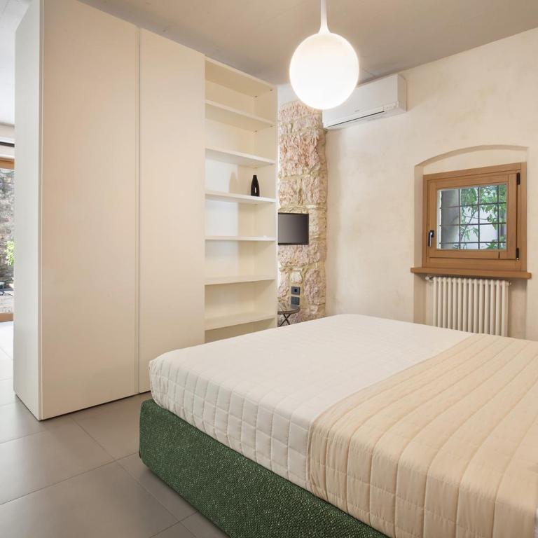 Residenza Vedovelli - Monolocale con Vista Giardino - 11