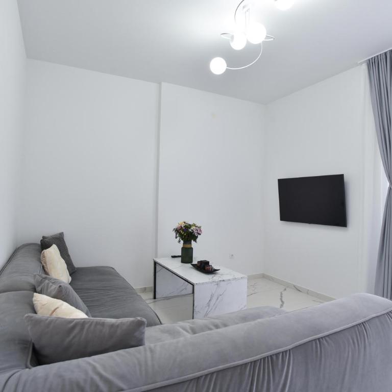 Residenza Apartments - Deluks Apartman sa 2 Spavaće Sobe - 26