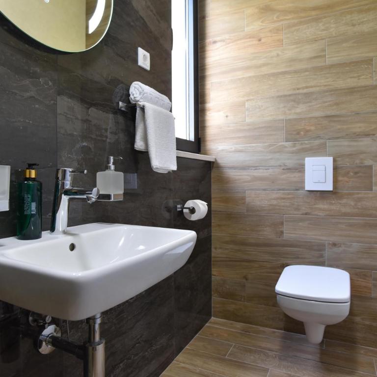 Residenza Apartments - Deluks Apartman sa 2 Spavaće Sobe - 25