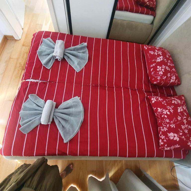 Royal Villa - HAWAII - Two-Bedroom Apartment - 14