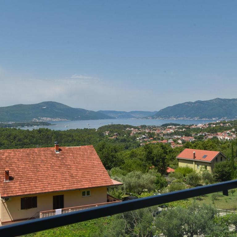 Residenza Apartments - Apartman sa Jednom Spavaćom Sobom i Pogledom na Zaliv. - 25