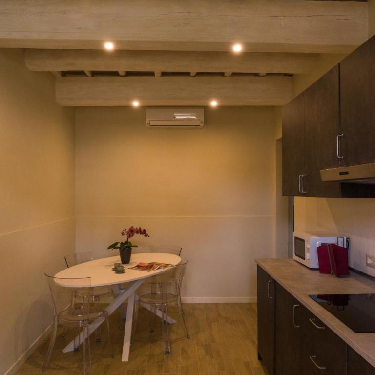 La Nicchia di Niccolò - Appartamento con 2 Camere da Letto - 6