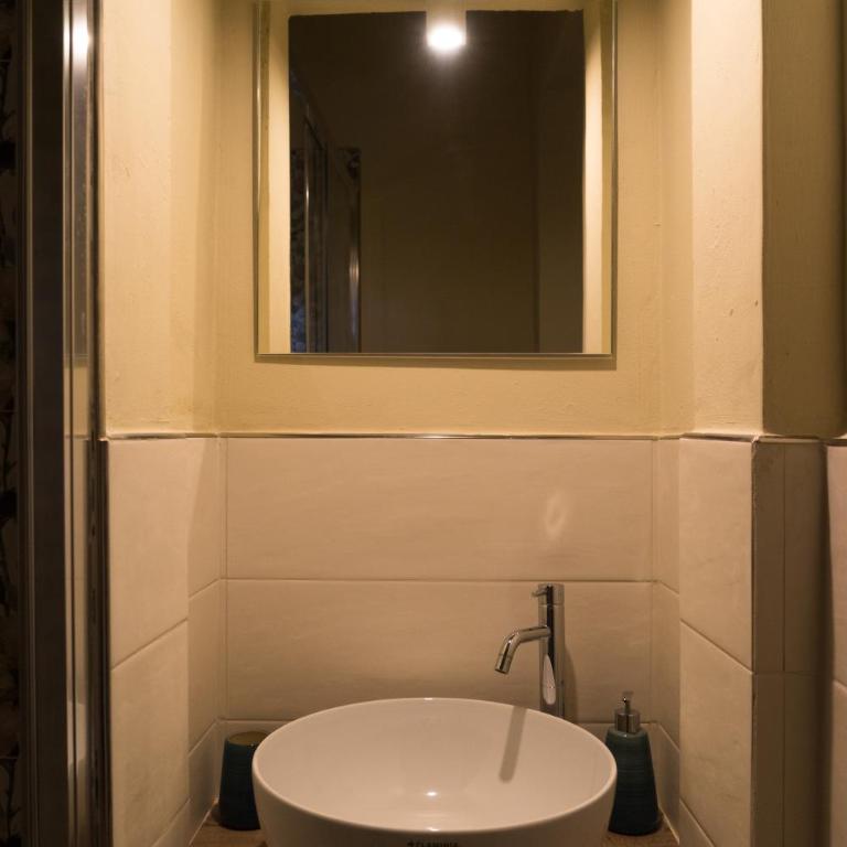 La Nicchia di Niccolò - Appartamento con 2 Camere da Letto - 7