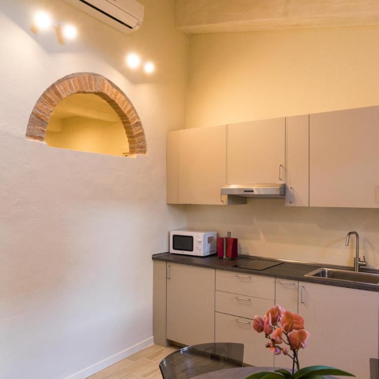 La Nicchia di Niccolò - Appartamento con 2 Camere da Letto - 7
