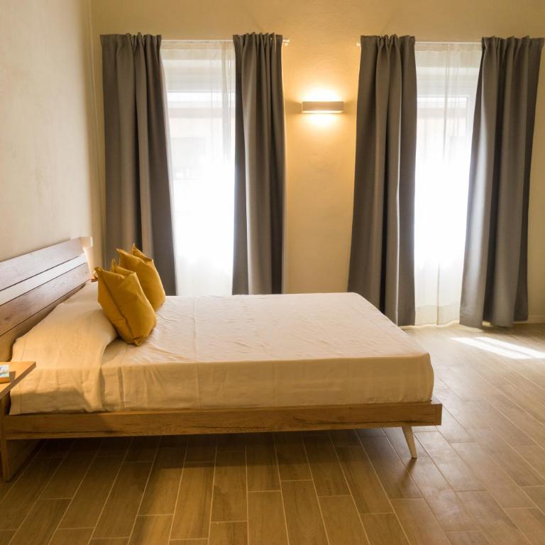 La Nicchia di Niccolò - Appartamento con 2 Camere da Letto - 6