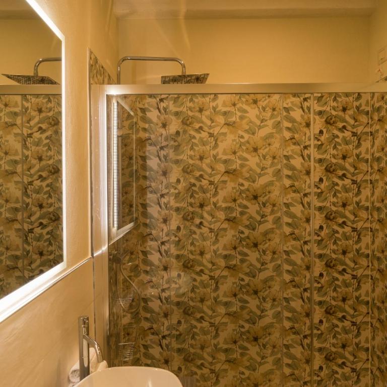 La Nicchia di Niccolò - Appartamento con 2 Camere da Letto - 9