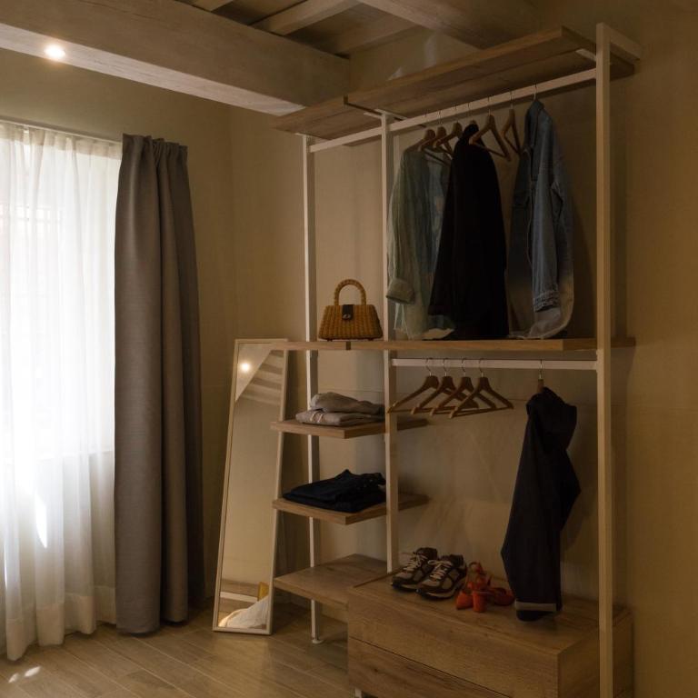 La Nicchia di Niccolò - Appartamento con 2 Camere da Letto - 11