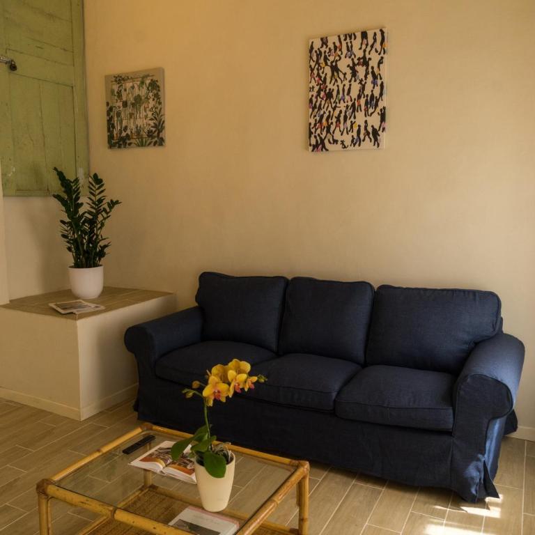 La Nicchia di Niccolò - Appartamento con 2 Camere da Letto - 10
