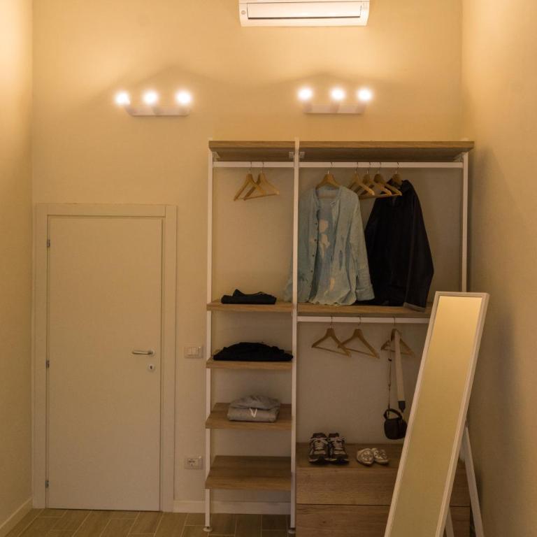 La Nicchia di Niccolò - Appartamento con 2 Camere da Letto - 7