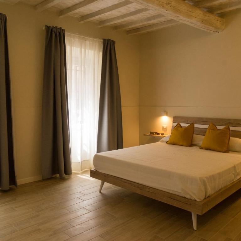 La Nicchia di Niccolò - Appartamento con 1 Camera da Letto - 12