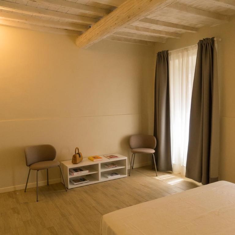 La Nicchia di Niccolò - Appartamento con 1 Camera da Letto - 14