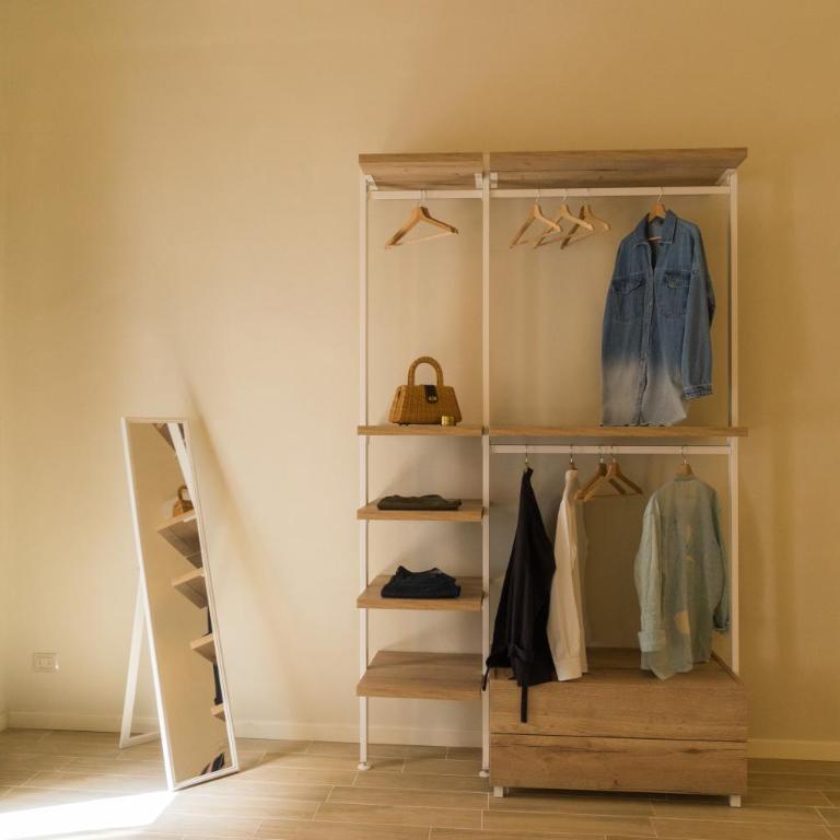 La Nicchia di Niccolò - Appartamento con 2 Camere da Letto - 9