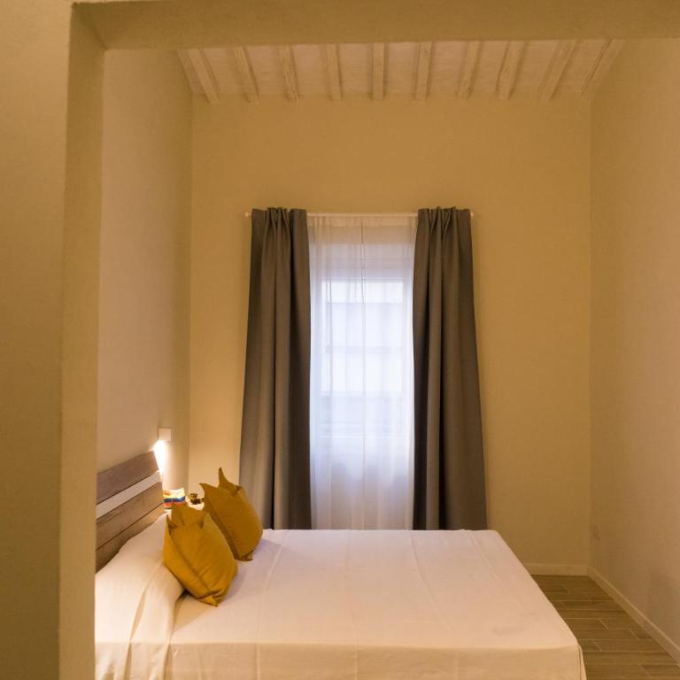 La Nicchia di Niccolò - Appartamento con 2 Camere da Letto - 13