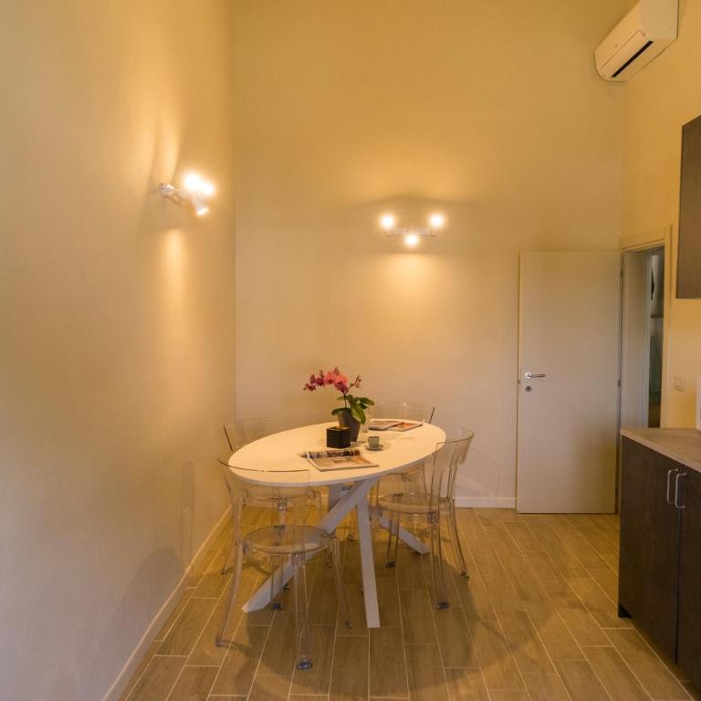 La Nicchia di Niccolò - Appartamento con 2 Camere da Letto - 10