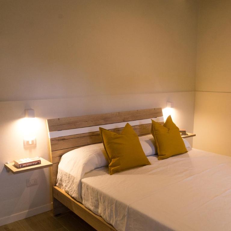 La Nicchia di Niccolò - Appartamento con 2 Camere da Letto - 14