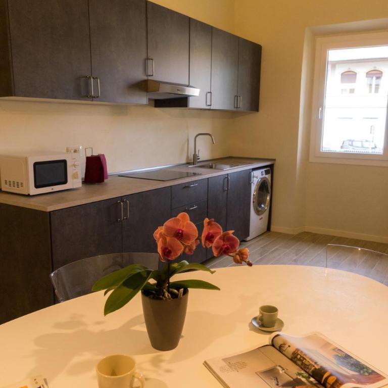 La Nicchia di Niccolò - Appartamento con 2 Camere da Letto - 13