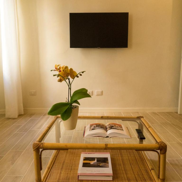 La Nicchia di Niccolò - Appartamento con 2 Camere da Letto - 14