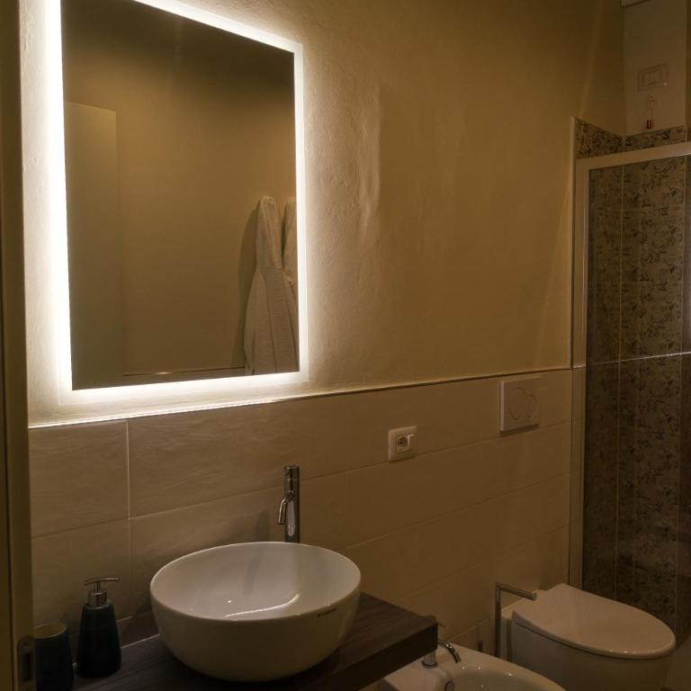 La Nicchia di Niccolò - Appartamento con 2 Camere da Letto - 15