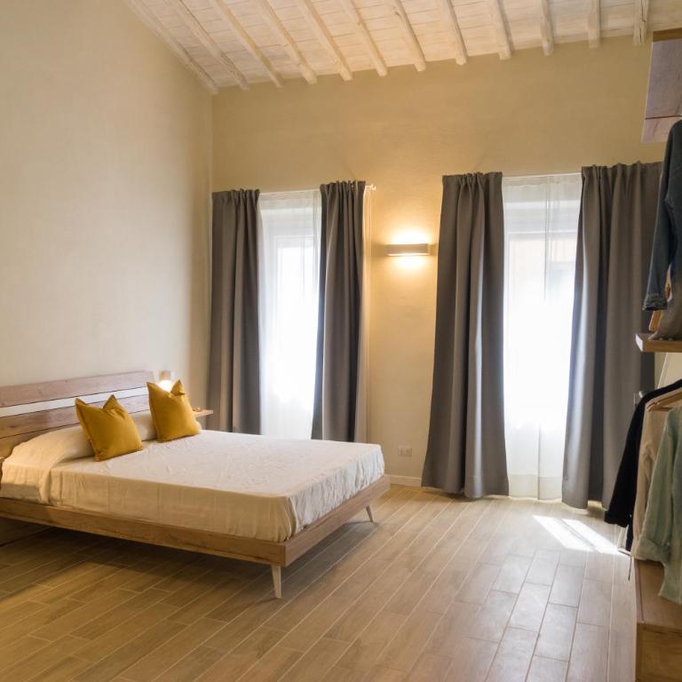 La Nicchia di Niccolò - Appartamento con 2 Camere da Letto - 15