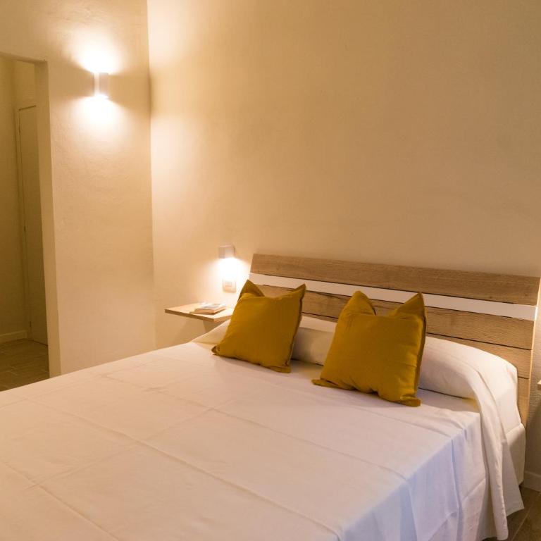 La Nicchia di Niccolò - Appartamento con 2 Camere da Letto - 16