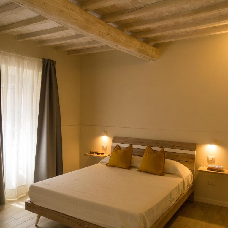 La Nicchia di Niccolò - Appartamento con 1 Camera da Letto - 16