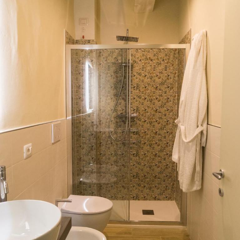 La Nicchia di Niccolò - Appartamento con 2 Camere da Letto - 16