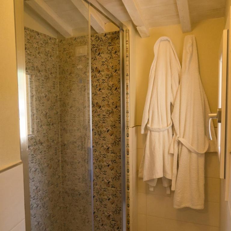 La Nicchia di Niccolò - Appartamento con 2 Camere da Letto - 16