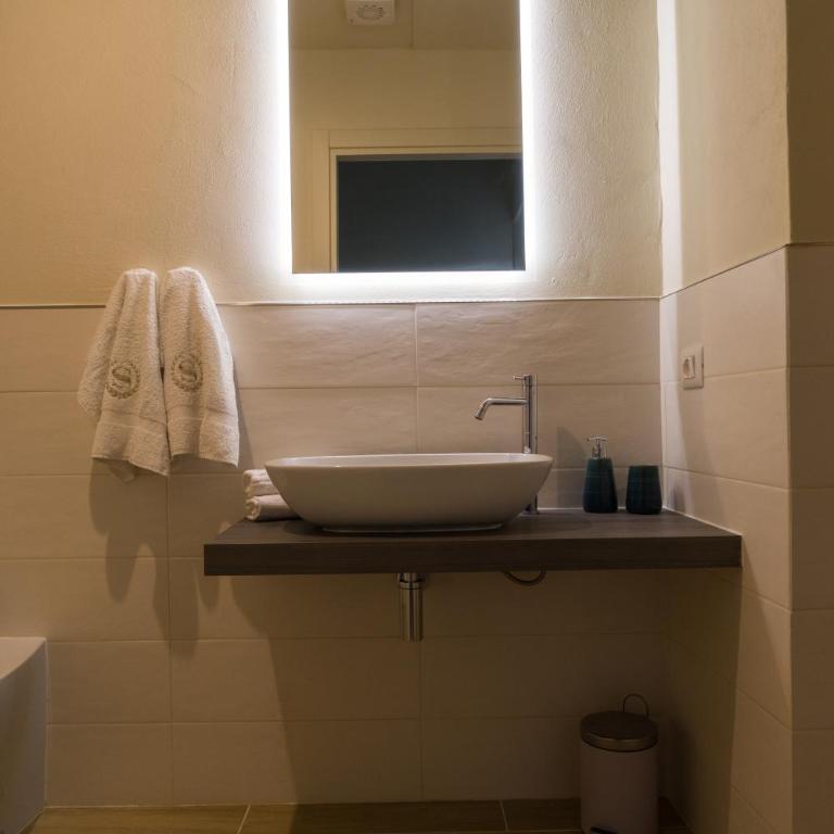 La Nicchia di Niccolò - Appartamento con 2 Camere da Letto - 17