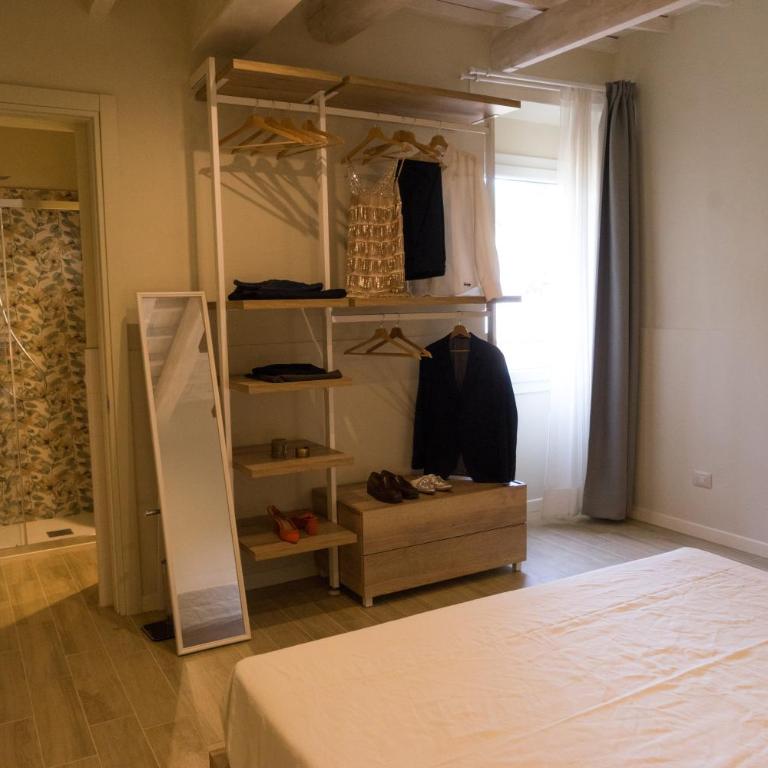 La Nicchia di Niccolò - Appartamento con 2 Camere da Letto - 17