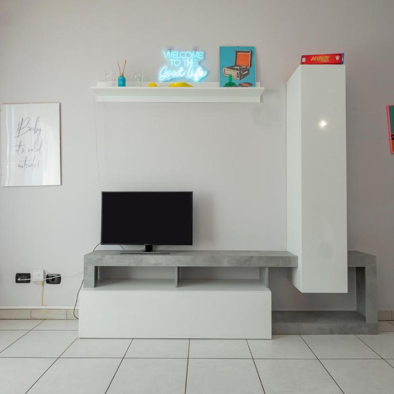 Xenia Apartments - Lovely apartment in Città Studi - Appartamento con 1 Camera da Letto - 15