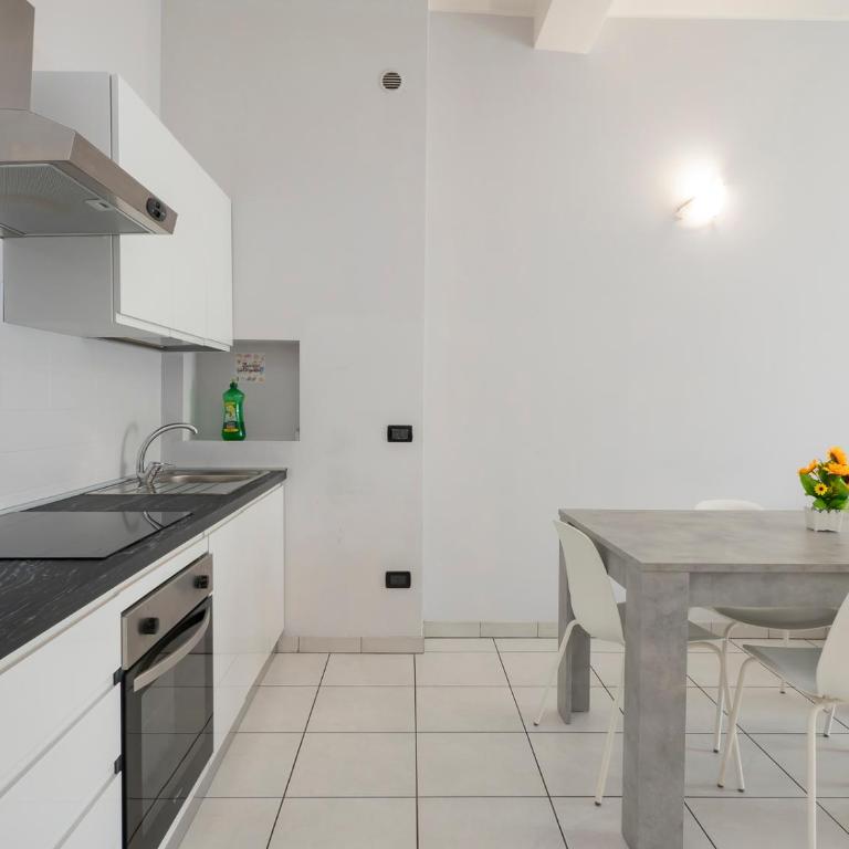 Xenia Apartments - Lovely apartment in Città Studi - Appartamento con 1 Camera da Letto - 7