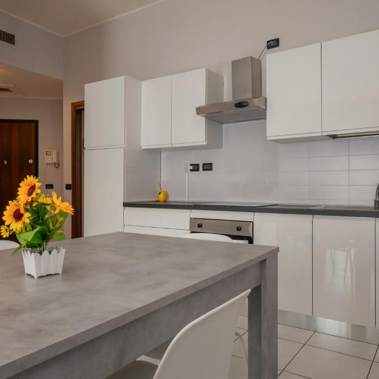 Xenia Apartments - Lovely apartment in Città Studi - Appartamento con 1 Camera da Letto - 12