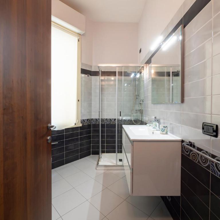 Xenia Apartments - Lovely apartment in Città Studi - Appartamento con 1 Camera da Letto - 18