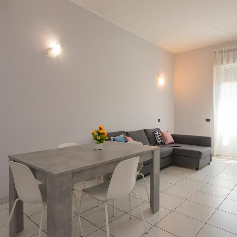 Xenia Apartments - Lovely apartment in Città Studi - Appartamento con 1 Camera da Letto - 4