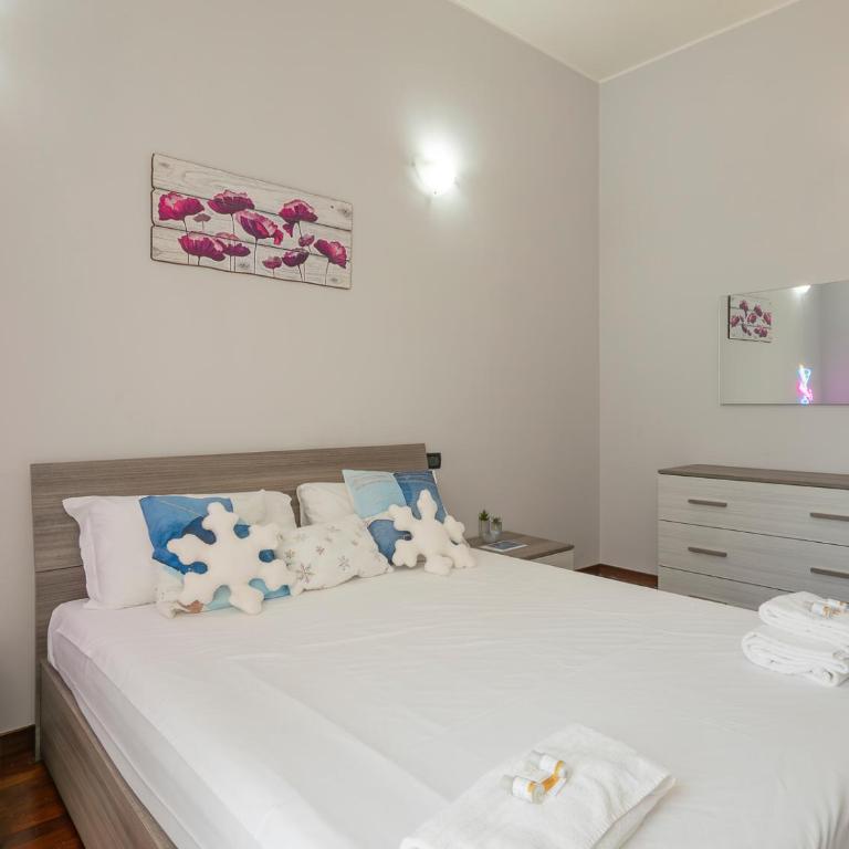 Xenia Apartments - Lovely apartment in Città Studi - Appartamento con 1 Camera da Letto - 2