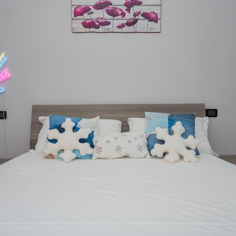 Xenia Apartments - Lovely apartment in Città Studi - Appartamento con 1 Camera da Letto - 9