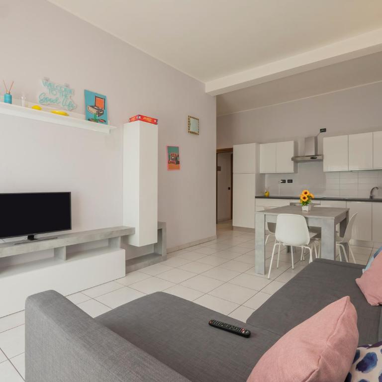 Xenia Apartments - Lovely apartment in Città Studi - Appartamento con 1 Camera da Letto - 14