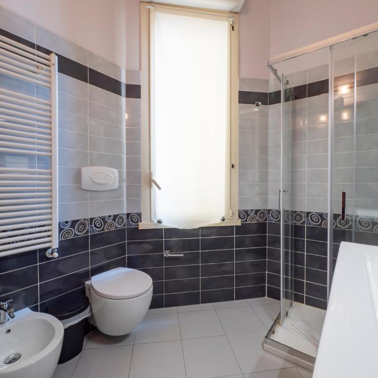 Xenia Apartments - Lovely apartment in Città Studi - Appartamento con 1 Camera da Letto - 20
