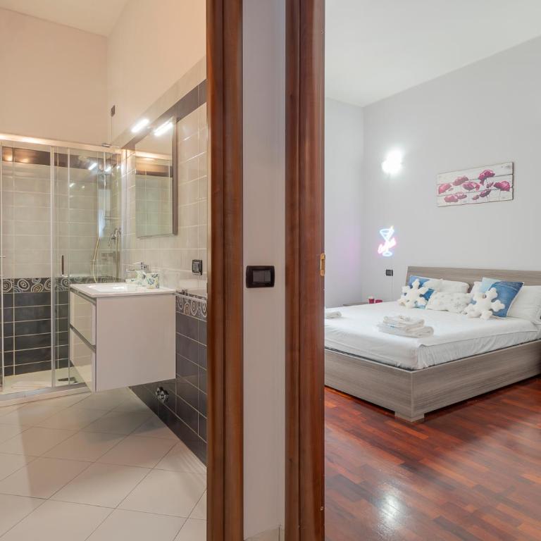 Xenia Apartments - Lovely apartment in Città Studi - Appartamento con 1 Camera da Letto - 17